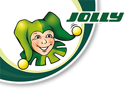Jolly Logo