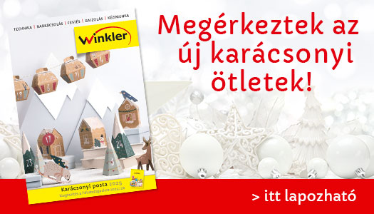 Weihnachtspost 25