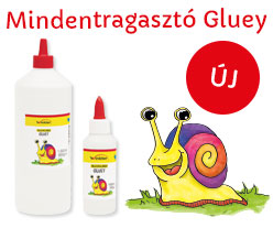 Alleskleber Gluey