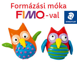 Große FIMO Auswahl