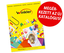 Winkler Hauptkatalog 2024/25