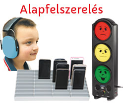 Lehrmittel Grundausstattung