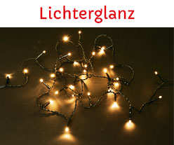 Lichterketten