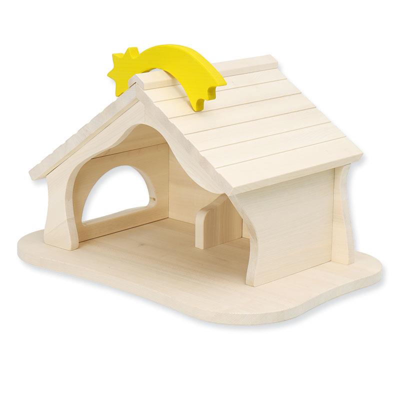 1_Produkt\3xxx\302997_2_Krippe_Stall_Haus.jpg
