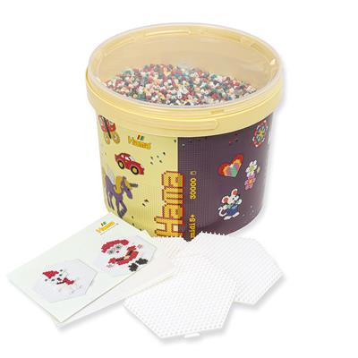 1_Produkt\3xxx\303125_1_Buegelperlen_Eimer_Weihnachten.jpg