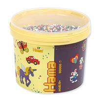 1_Produkt\3xxx\303125_2_Buegelperlen_Eimer_Weihnachten.jpg