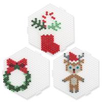 2_Gestaltung\3xxx\303125_G1_Buegelperlen_Weihnachten.jpg