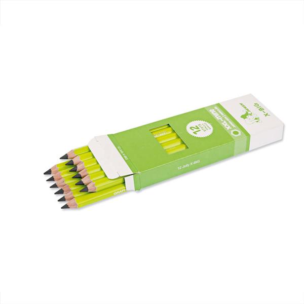 1_Produkt\5xxx\5012140_3_Jolly_GraphitX_Stift_offen.jpg