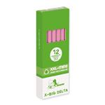1_Produkt\5xxx\50354240_2_Farbstifte_XBIG_Delta_12Stk_Rosa.jpg