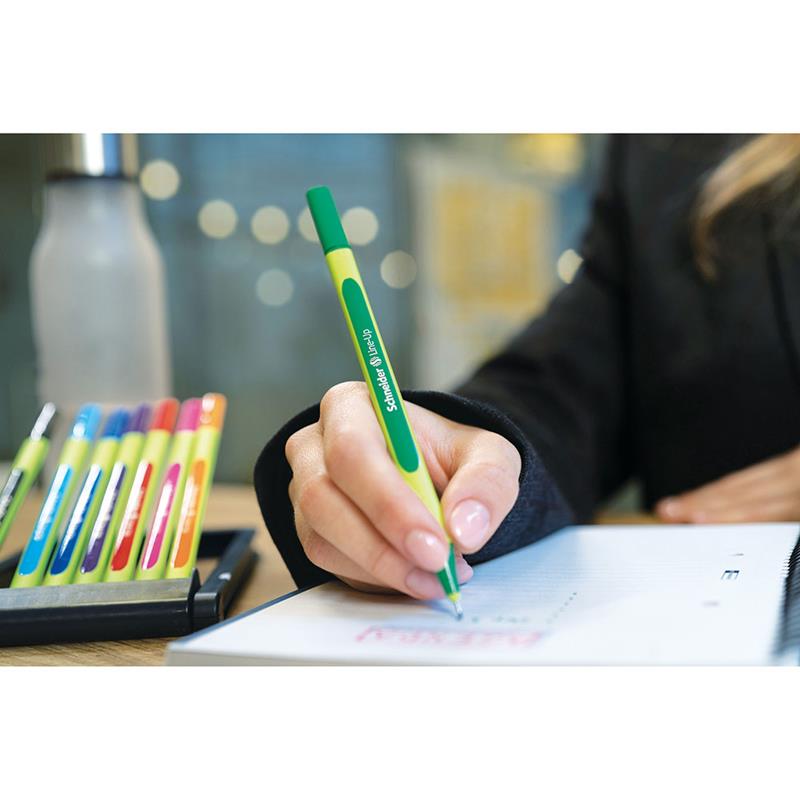 2_Gestaltung\5xxx\503610_G1_Fineliner_Line_up.jpg