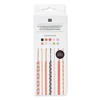 1_Produkt\5xxx\503629_2_Armbandset_Fashion_Colours.jpg