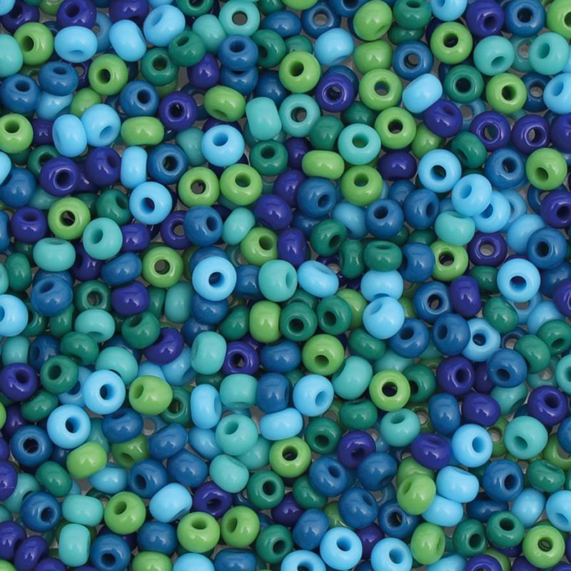 8_Farbfelder\7xxx\70106965_Rocailles_Beutel_Blau_Gruentoene.jpg