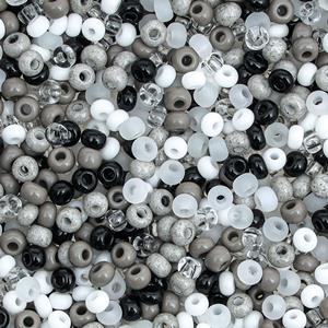 8_Farbfelder\7xxx\70106994_Rocailles_Beutel_Weiss_Grautoene.jpg