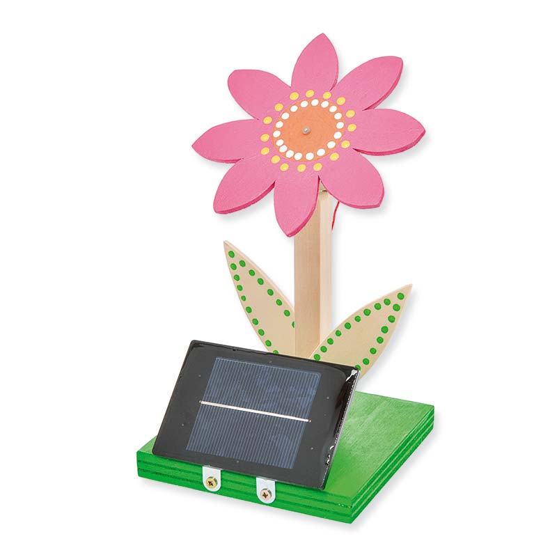 Pflanzen Solarenergie Spielzeug Blume schwingende solarbetriebene tanzende  Blume Auto Armaturenbrett Ornamente
