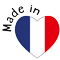 Made in France Made in Italy