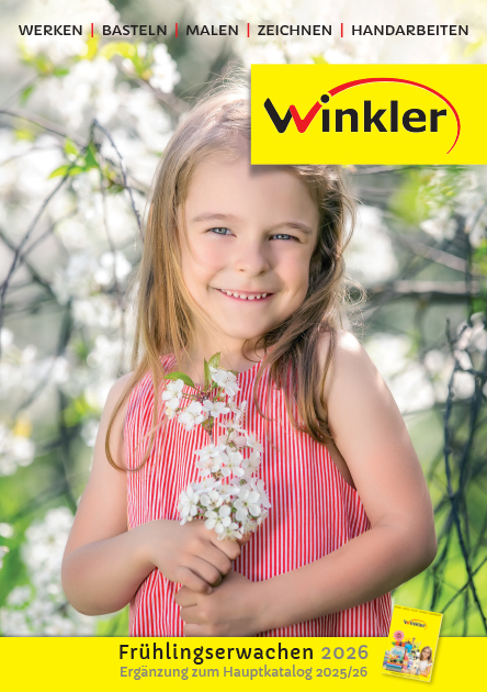 Alles für den Frühling