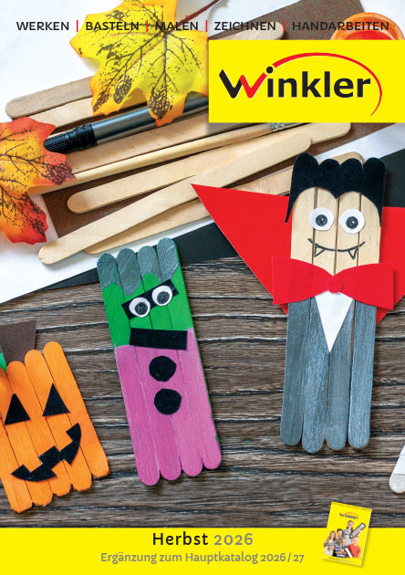 Alles für den Herbst